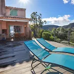 Casa de Férias Piscine Vue *