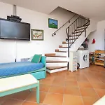 Nyaraló Piscine Vue Porto-Vecchio