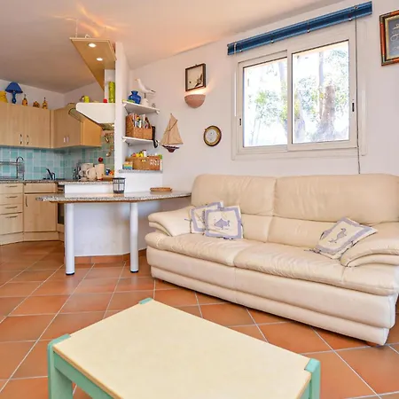 Piscine Vue Ferienhaus *