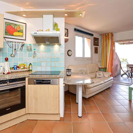 Ferienhaus Piscine Vue