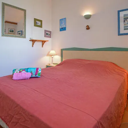 Vakantiehuis Piscine Vue *