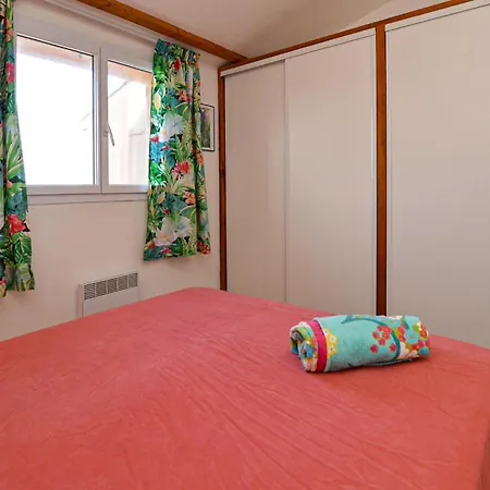 Vakantiehuis Piscine Vue