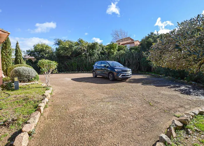 Ferienhaus Piscine Vue *