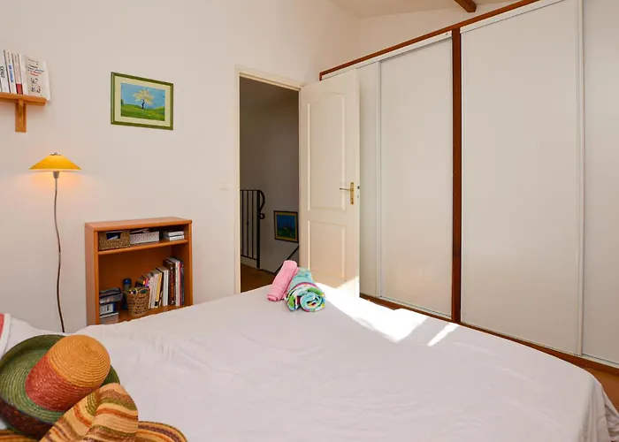 Vakantiehuis Piscine Vue Porto-Vecchio (Corsica)