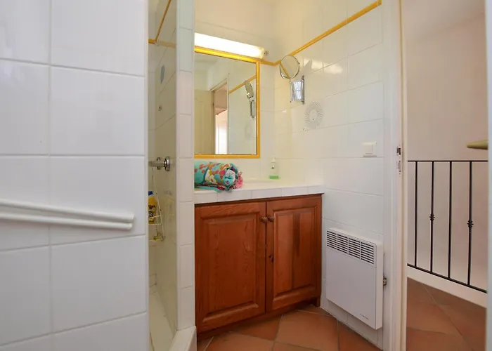 Piscine Vue Porto-Vecchio (Corsica)